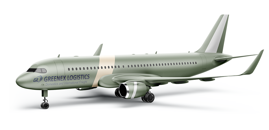 AirBus 320 Mockup@0.1x 1